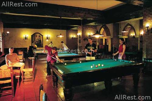 Marmaris Palace 35